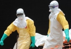 Победа над эпидемией лихорадки Эбола в Сьерра-Леоне снова под вопросом