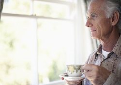 Кофе полезно для пожилых людей