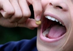 Лучший способ профилактики аллергии на арахис – раннее знакомство с «орешками»