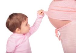 Слишком частые беременности грозят рождением ребенка-аутиста