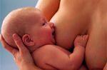 Кормление грудью повышает уровень IQ ребенка