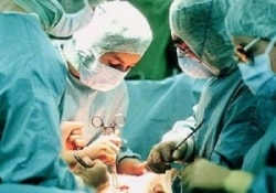 Великобритания станет второй страной в мире, освоившей методику пересадки матки