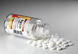 Как прием аспирина влияет на результаты лечения некоторых форм рака