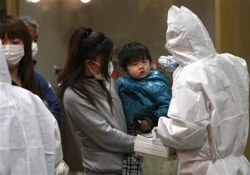 Рост заболеваемости японских детей раком – «эхо» аварии на АЭС Фукусима 1