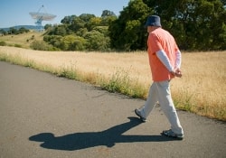 Ученые узнали, как можно значительно увеличить пользу пеших прогулок