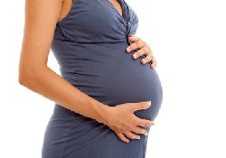 Чем может грозить стресс в период беременности