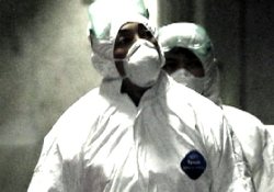 В Японии выявлен первый случай рака среди ликвидаторов аварии на АЭС