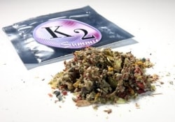 Власти Нью-Йорка объявили войну «синтетической» марихуане