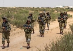 В Израиле станут призывать на военную службу ВИЧ-инфицированных