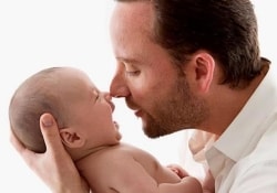 Младенец был зачат с помощью сперматозоида из прошлого тысячелетия