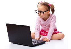 Главная причина детской близорукости – компьютеры и гаджеты