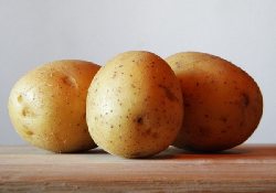 Почему будущим матерям полезно ограничивать потребление картофеля