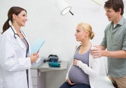 В Англии объявлено о нецелесообразности скрининга беременных на вирус краснухи