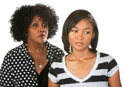 Как депрессия у родителей сказывается на успеваемости их детей
