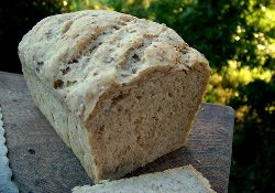 Хлеб из ячменной муки – отличное средство профилактики диабета и ожирения