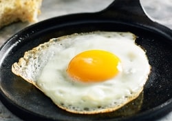 Куриные яйца и холестерин: ученые реабилитируют продукт
