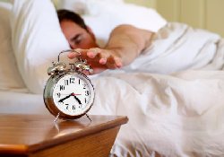 Слишком продолжительный сон гораздо опаснее недосыпания