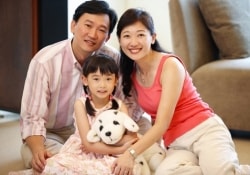 Почему китайским семьям по-прежнему не грозит многодетность