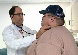 Объединенные усилия хирургов и психиатров – мощное оружие в борьбе с ожирением