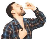 Защитный белок может привести к развитию астмы