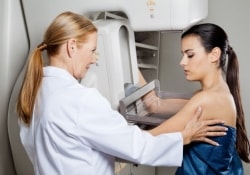 Результаты маммографии могут заинтересовать и кардиологов
