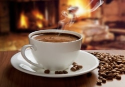 Могут ли 2-3 чашки кофе в день защитить от рака кишечника?