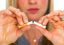 При ревматоидном артрите курение особенно противопоказано