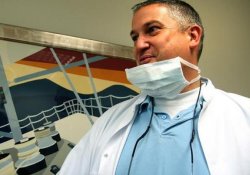 «Высокое мастерство» стоматолога обеспечило ему 8 лет тюремного заключения