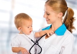 «Хрестоматия» для педиатров: 50 научных работ, которые должен знать детский врач