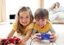 Компьютерная игра для детей-аллергиков поможет избежать угроз в реальной жизни