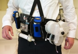 Портативный аппарат для гемодиализа – уже реальность