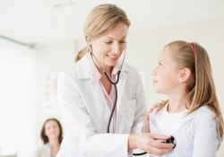 Педиатры считают, что дети защищены от воздействия свинца не надежно