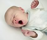 Недосыпание приводит к лишнему весу после беременности