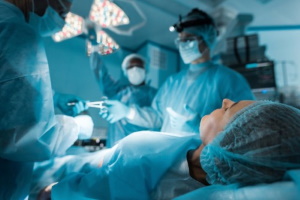 Пандемия COVID-19 нанесла серьезный удар по трансплантологии