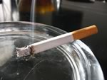 Курение может удвоить риск колоректального рака
