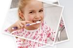 Позаботьтесь о здоровье зубов вашего ребенка