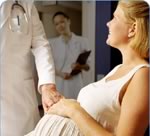 Жестокое обращение с беременной женщиной может привести к преждевременным родам