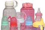 Яд в детских пластиковых бутылочках!