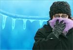 Холод усугубляет течение инфаркта миокарда