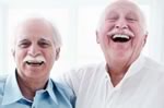 Пожилым мужчинам показана заместительная терапия мужскими половыми гормонами