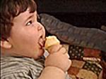 Ожирение у детей увеличивает риск сахарного диабета 2 типа