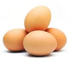 Как победить аллергию на яйца?