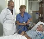 Уровень госпитализации пациентов с сердечной недостаточностью возрастает стремительными темпами