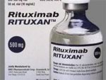 Ритуксимаб благоприятствует лечению распространенного заболевания