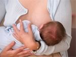 Прием кодеина при кормлении грудью может причинить вред здоровью ребенка