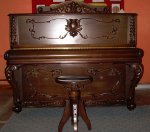 Музыка Моцарта лечит гипертонию