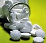 Аспирин уменьшает риск развития рака молочной железы