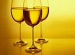 Белое вино полезно для сердца