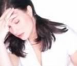 Стресс - грозный враг будущей мамы