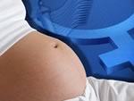 Лишний вес во время беременности угрожает и матери, и ребенку